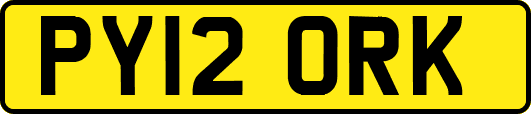 PY12ORK