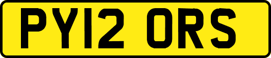 PY12ORS