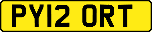 PY12ORT