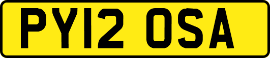 PY12OSA