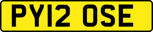 PY12OSE