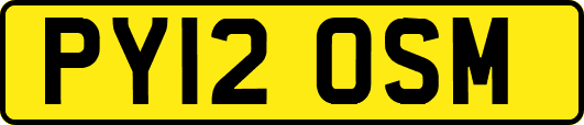 PY12OSM