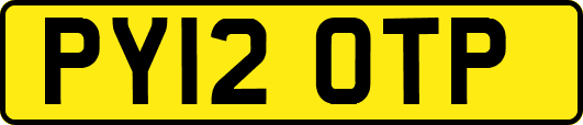 PY12OTP