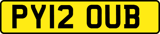 PY12OUB