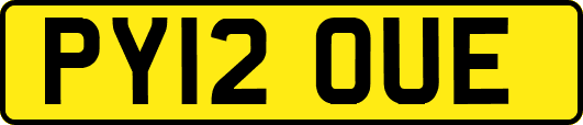 PY12OUE