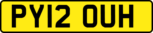 PY12OUH