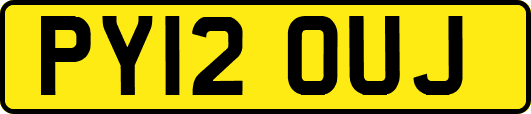 PY12OUJ
