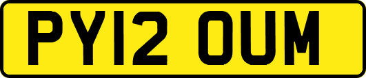 PY12OUM