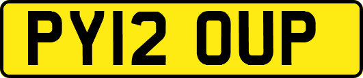 PY12OUP