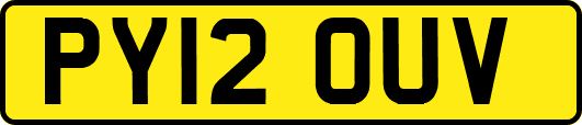 PY12OUV