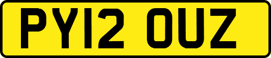 PY12OUZ