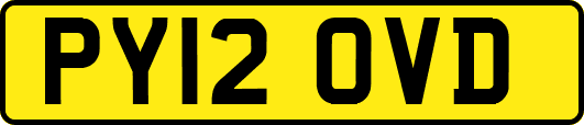 PY12OVD