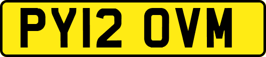 PY12OVM