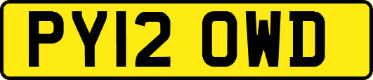 PY12OWD