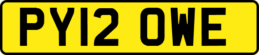 PY12OWE