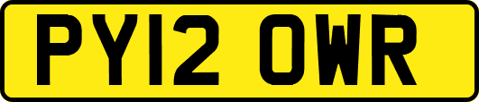 PY12OWR
