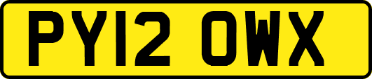 PY12OWX