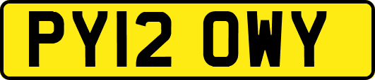 PY12OWY