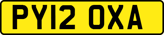 PY12OXA
