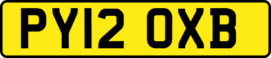 PY12OXB