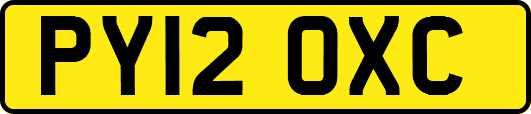 PY12OXC