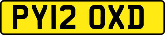 PY12OXD