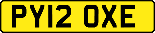 PY12OXE