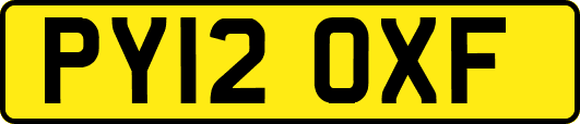 PY12OXF
