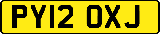 PY12OXJ