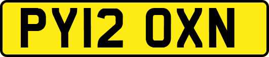 PY12OXN