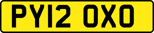 PY12OXO
