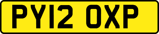 PY12OXP