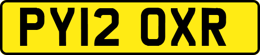 PY12OXR