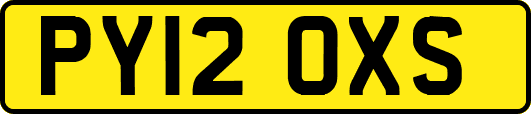 PY12OXS