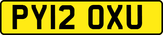 PY12OXU
