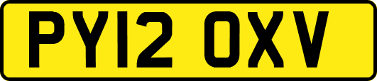 PY12OXV