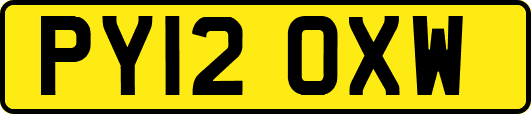 PY12OXW