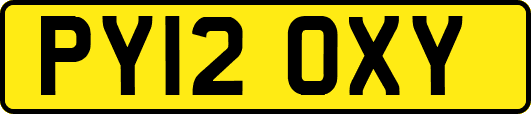 PY12OXY