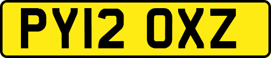 PY12OXZ