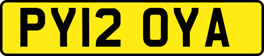 PY12OYA