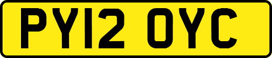 PY12OYC