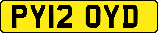 PY12OYD