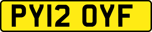 PY12OYF