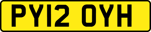 PY12OYH