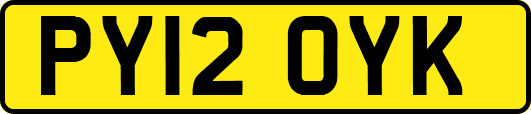 PY12OYK