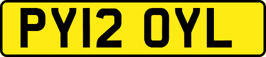 PY12OYL