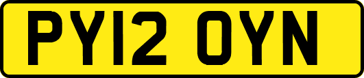 PY12OYN