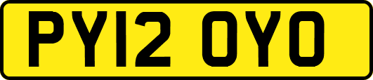 PY12OYO