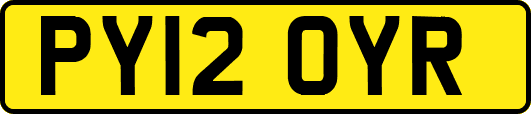 PY12OYR
