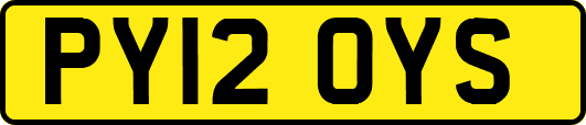 PY12OYS
